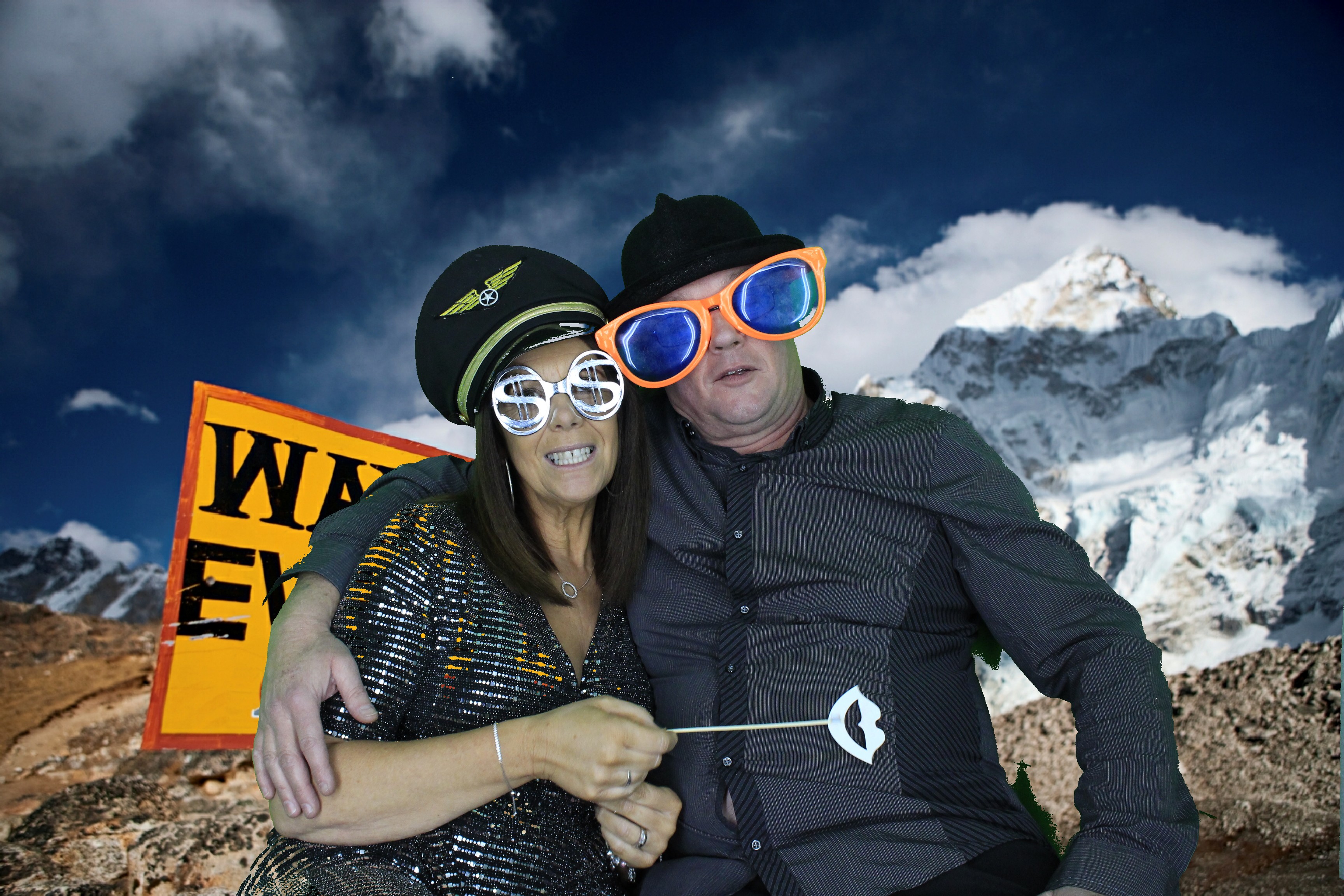 Vestey Party | View more photos from the event at gallery.myphotoboothexperience.co.uk/u/MyPhotoBoothExperienceLtd/Vestey-Party